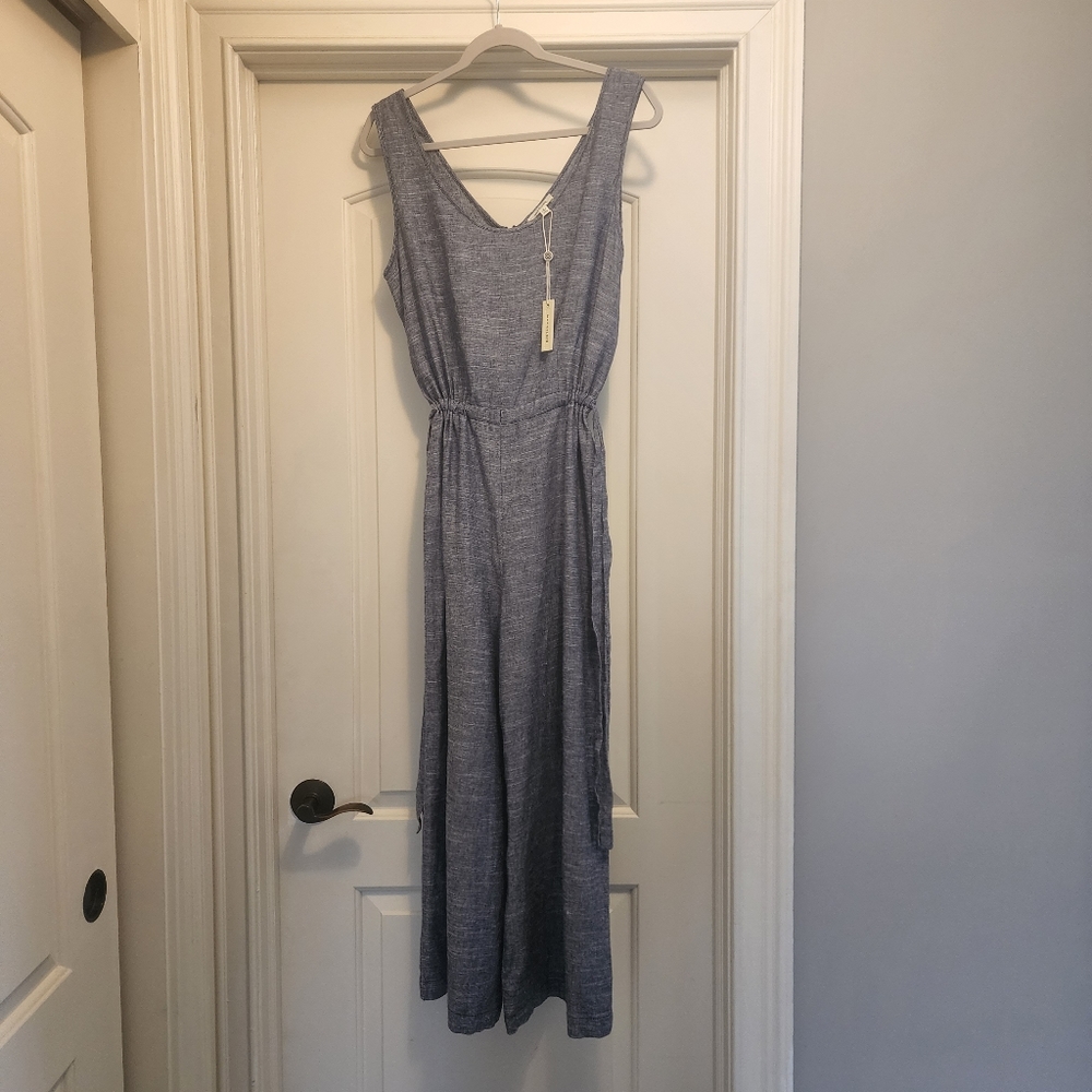MAX STUDIO JUMPSUIT
